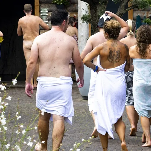 Verpreutsing leidt in Zoetermeer tot ophef over de grootste sauna van Europa