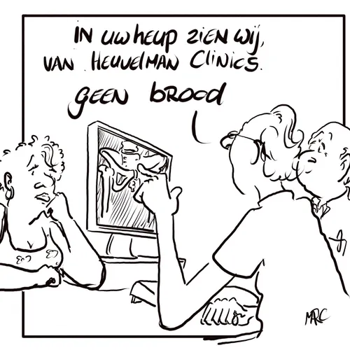 Ziekenhuizen verwijten privéklinieken oneerlijke concurrentie door cherrypicking