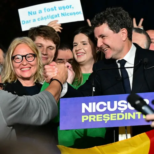 Wat we kunnen leren van hoe Roemeense democraten de populisten versloegen