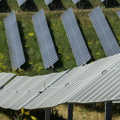 Waarom de energierekening in Spanje dankzij groen beleid lager is dan hier