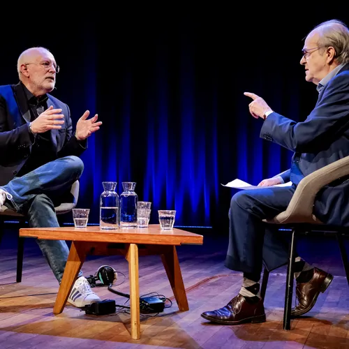 RoodVooruit of LinksAchteruit? De fusiepartij op een tweesprong