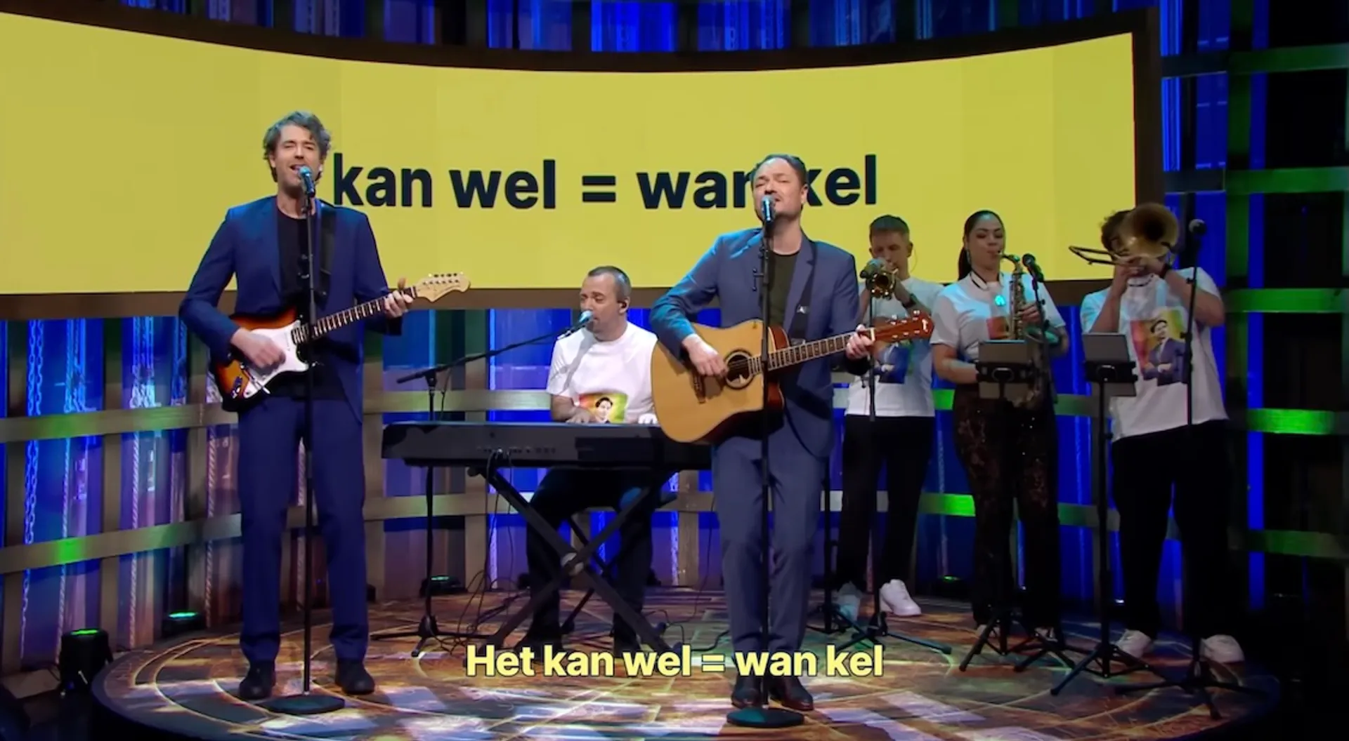 Afbeelding van Het wankele 'kan wel' van Rob Jetten