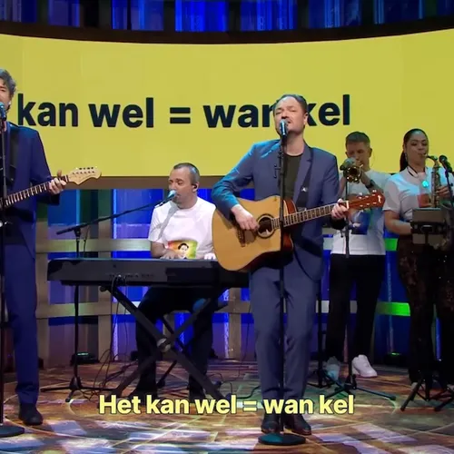 Het wankele 'kan wel' van Rob Jetten