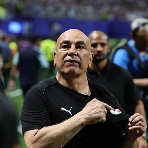 Hoe Hossam Hassan op het WK 2026 uitgroeide van bondsman tot volksheld