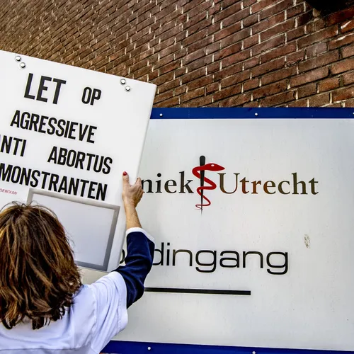 Misinformatie over abortus is steeds vaker vermomd als hulpverlening