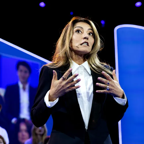 Open brief aan Dilan Yesilgöz: Framen is geen leiderschap