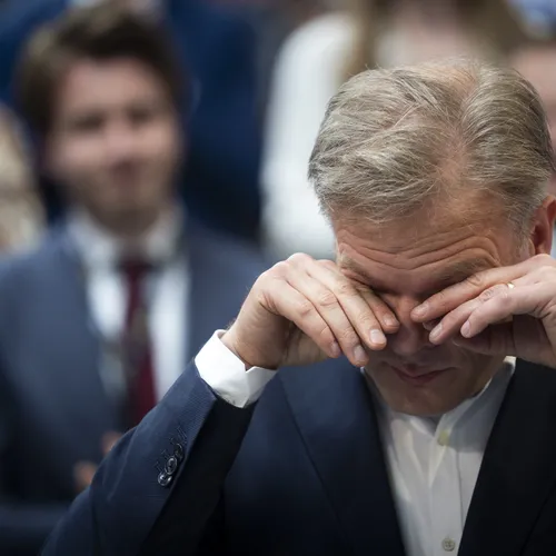 Flutpartij