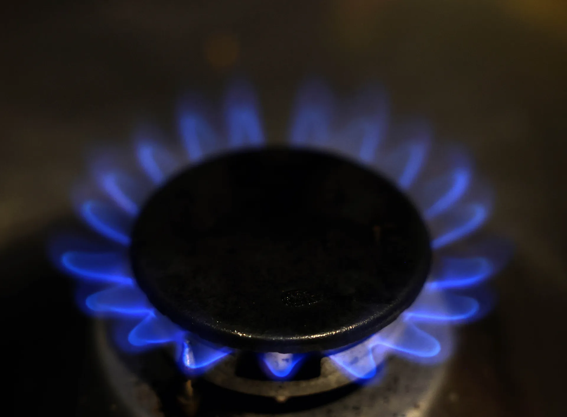 Afbeelding van Gasprijs blijft ongekend hard stijgen, kabinet-Jetten bezweert dat er geen probleem is