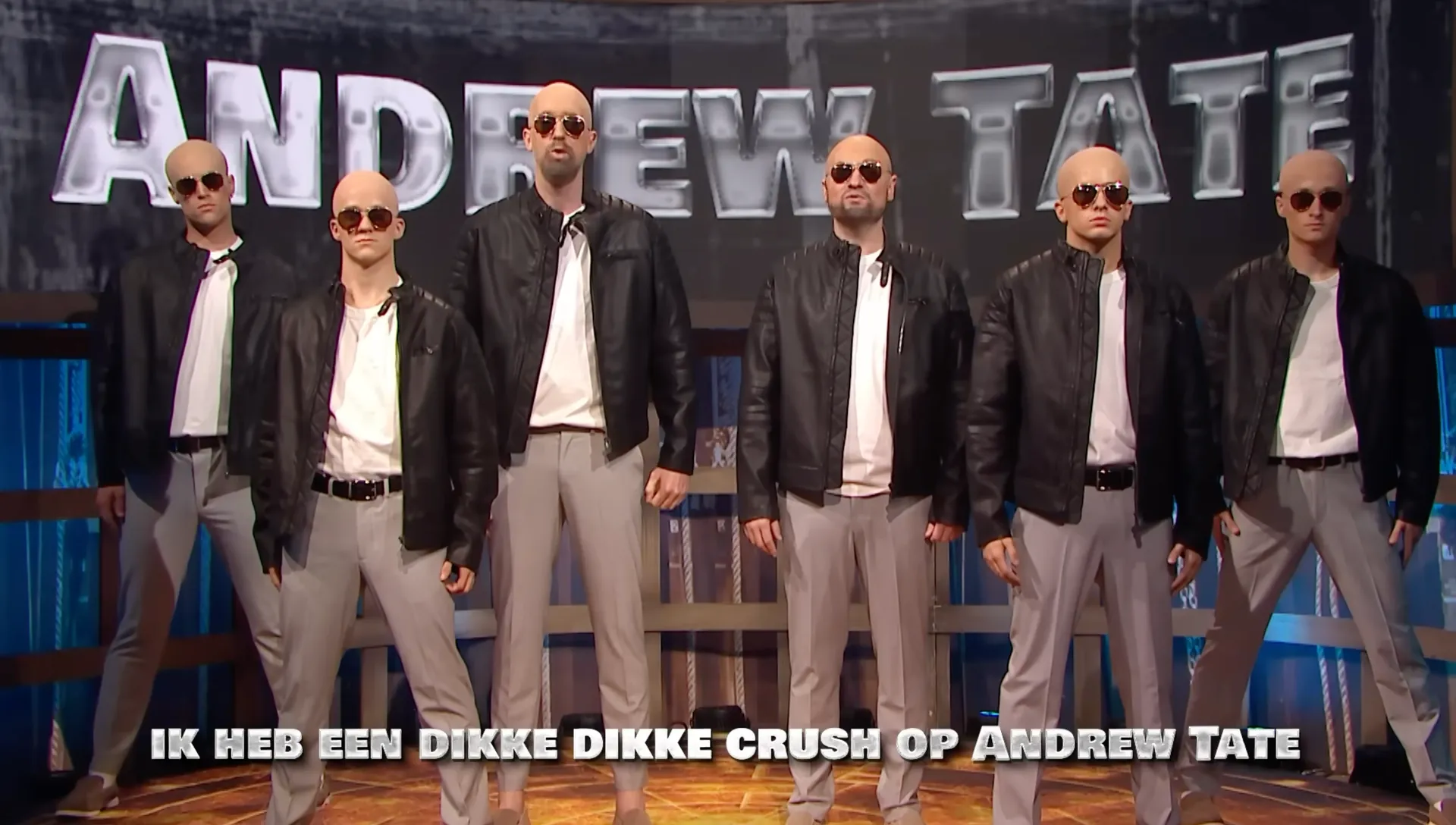 Afbeelding van 'In de manosphere zit ik op m'n kamer en ik masturbeer'
