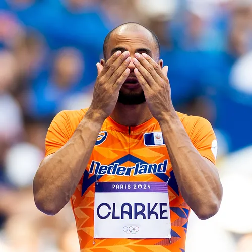 'Wereldwijde sportkalender moet worden aangepast door klimaatcrisis'