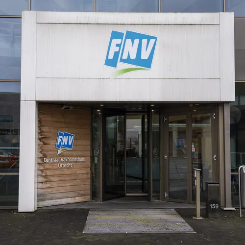 Onterechte aanval op de FNV-democratie