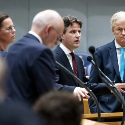 Echte verandering vraagt om geduld en politieke volwassenheid