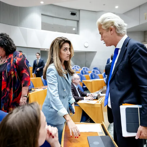 Politiek wantrouwen is geen natuurverschijnsel