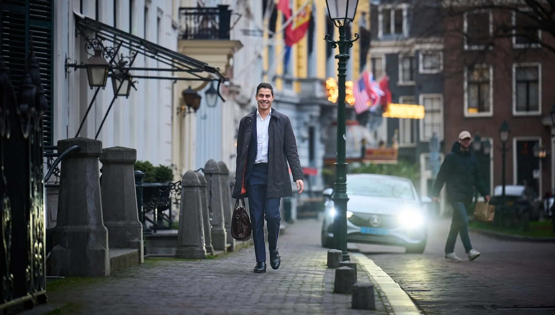 Afbeelding van Het jaar waarin ik (bijna) gelijk kreeg