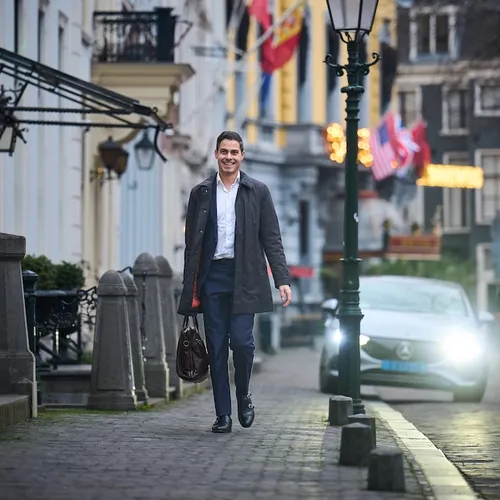 Het jaar waarin ik (bijna) gelijk kreeg