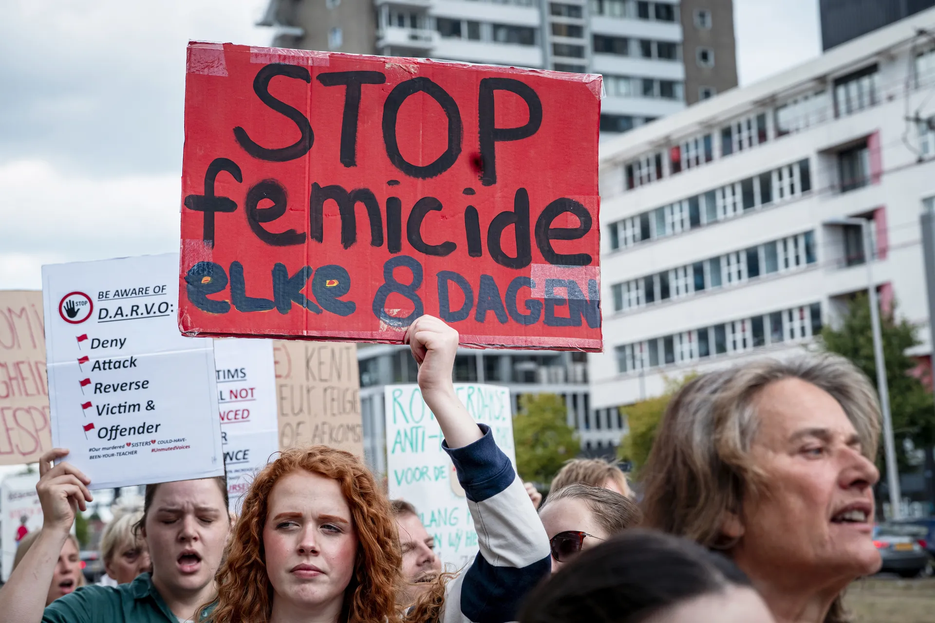 Afbeelding van Verhullend taalgebruik heeft dodelijke gevolgen