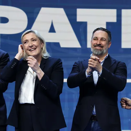 De Trumpisering van Europa