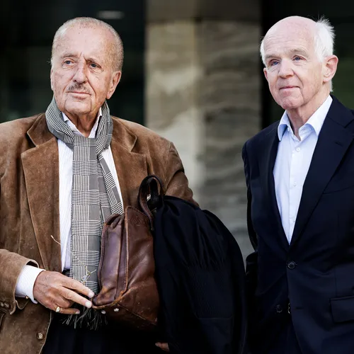 Rechter veroordeelt Geert Dales tot taakstraf vanwege racisme en intimidatie