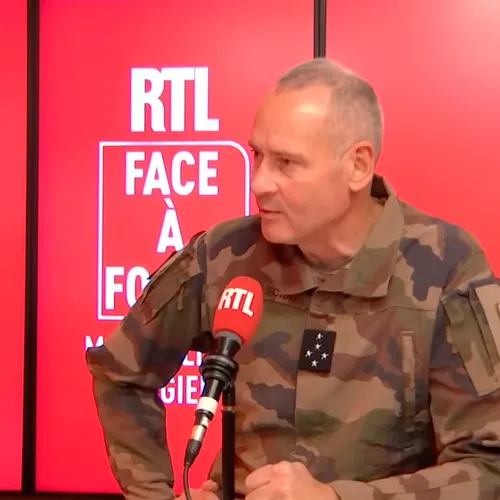 Franse militaire top waarschuwt: 'Mogelijk al binnen 3 tot 4 jaar een Russische militaire aanval'