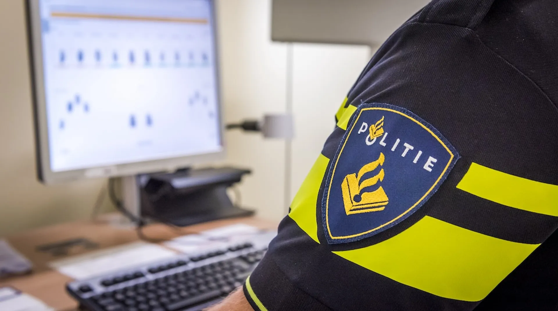 Afbeelding van Straf alleen degene die de misdaad heeft begaan