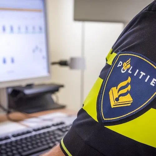 Straf alleen degene die de misdaad heeft begaan