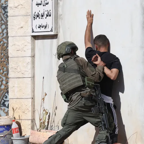 De Israëlische geruchtenmachine op de Westoever