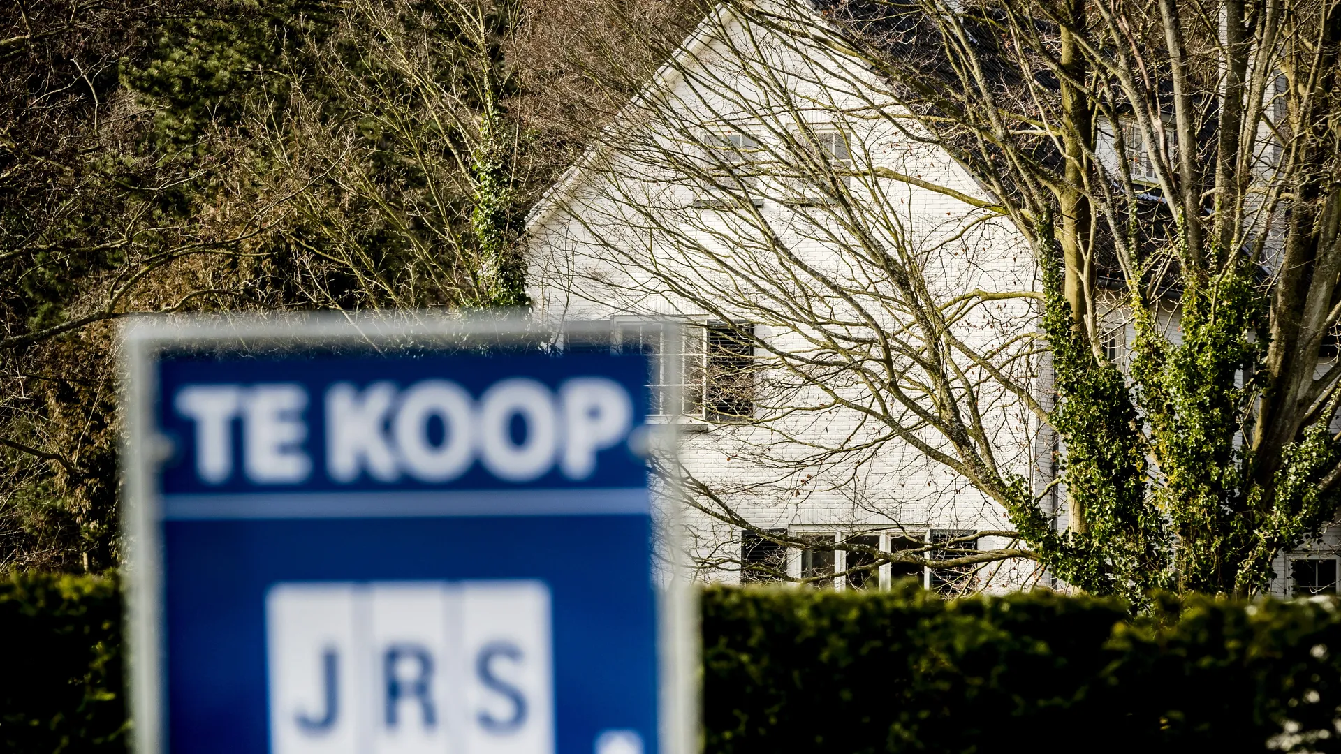 tekoopvilla