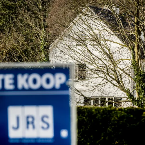 Eigen huis steeds meer buiten bereik van Jan Modaal