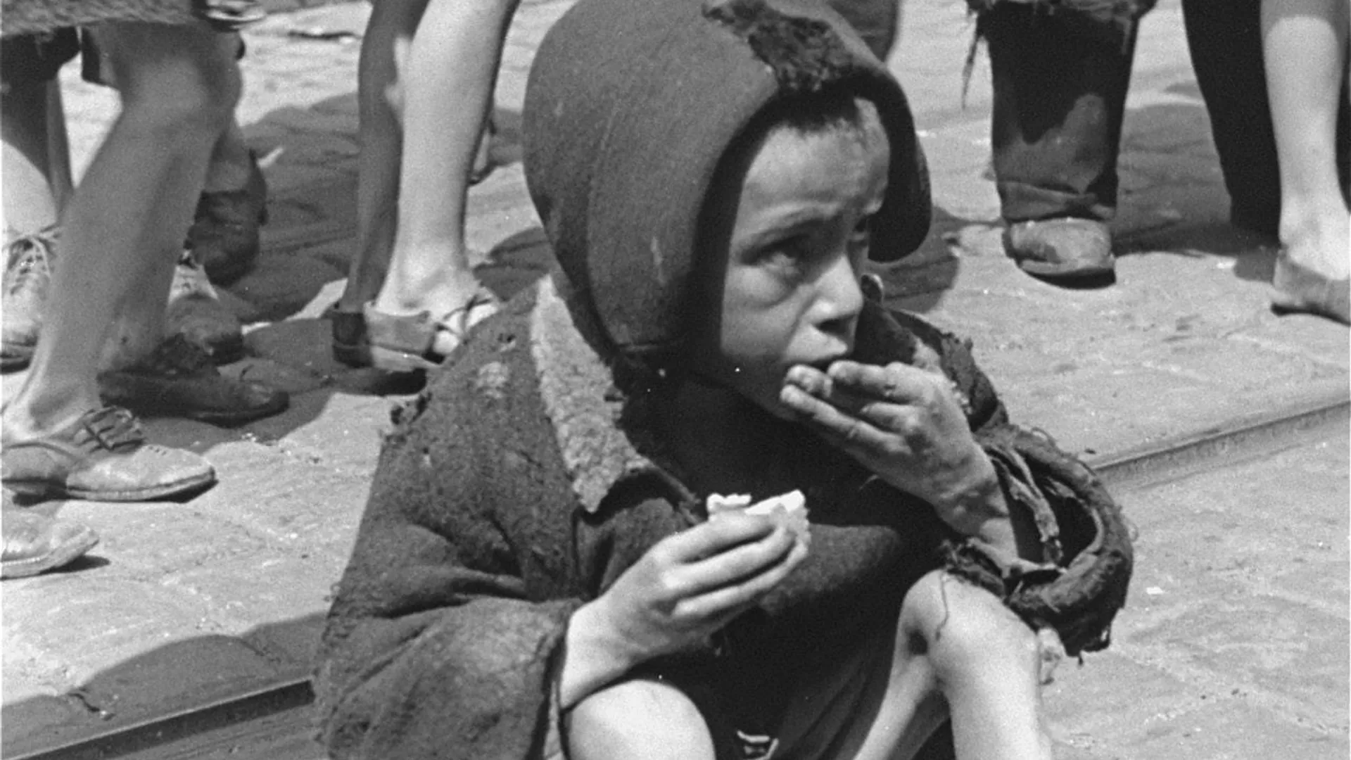 holocaust