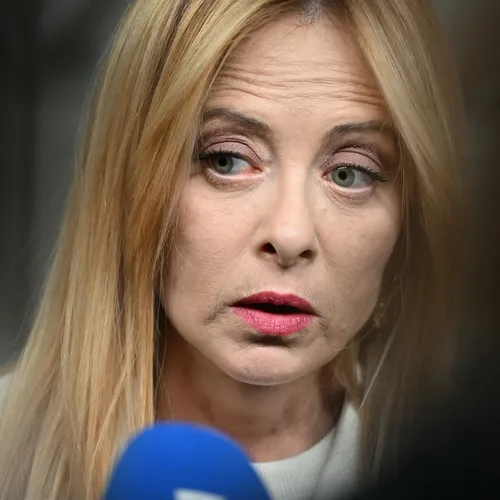 Italië schort defensieverdrag met Israël op