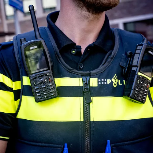 Burgers hebben er recht op het te weten als de politie hun aangifte terzijde legt