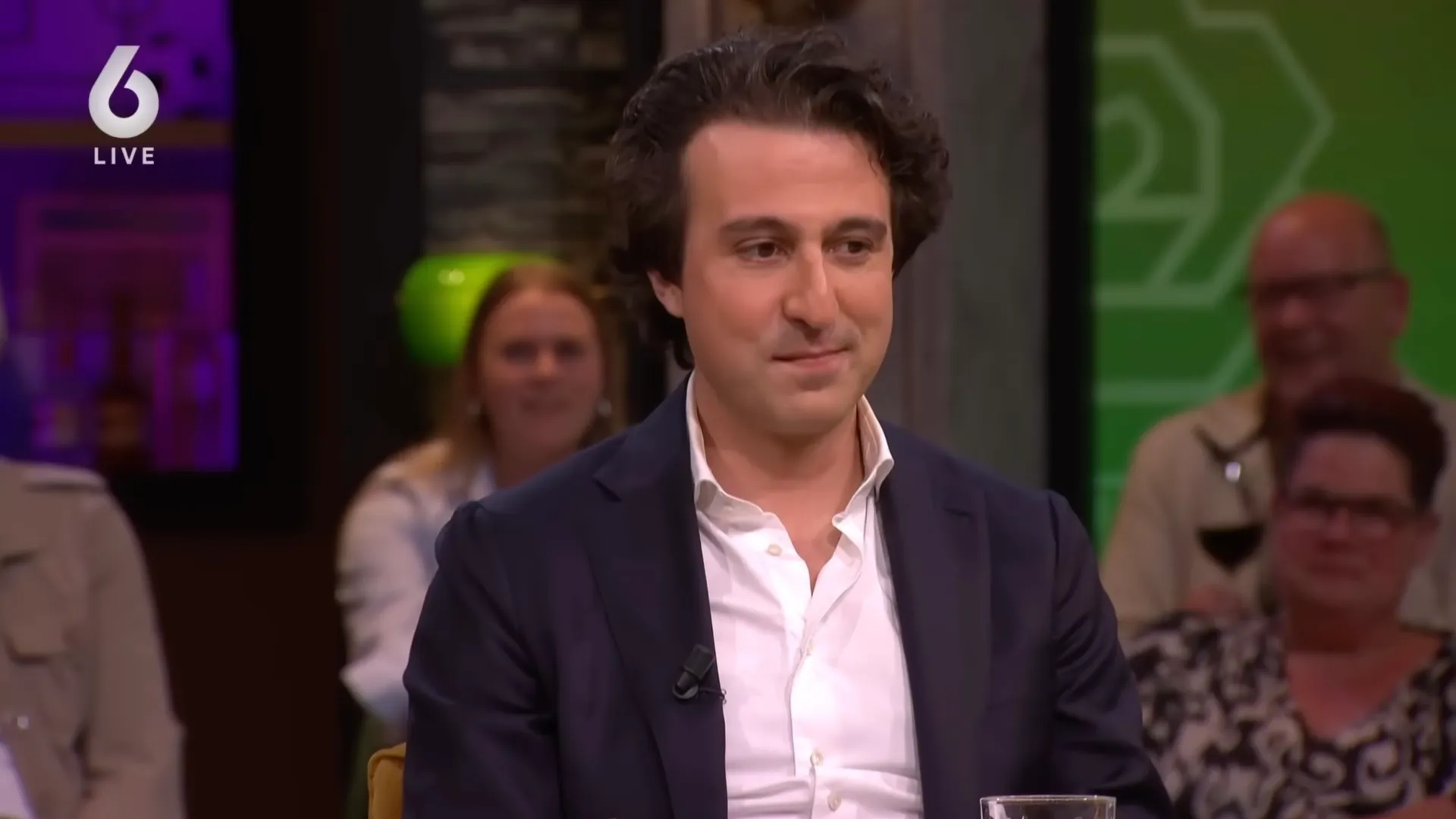 jesseklaver