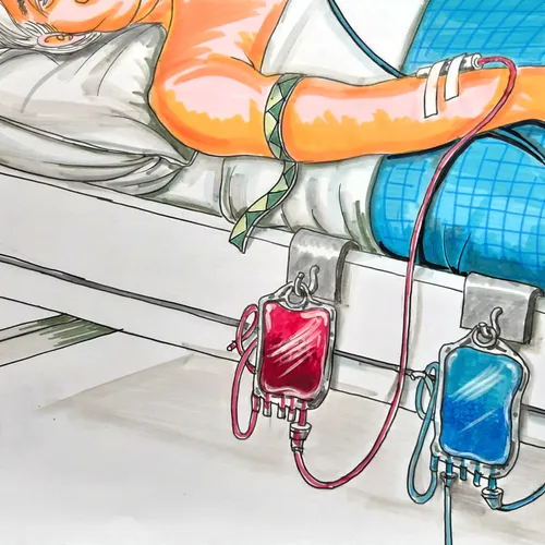 De Windsors zijn onverbiddelijk voor Andrew