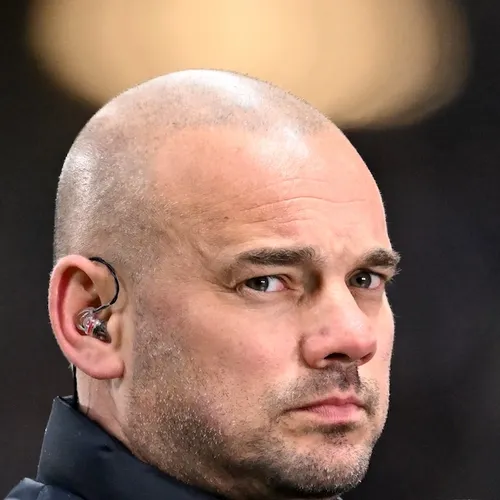 Wesley Sneijder vindt Nederland verschrikkelijk... heeft hij gelijk?