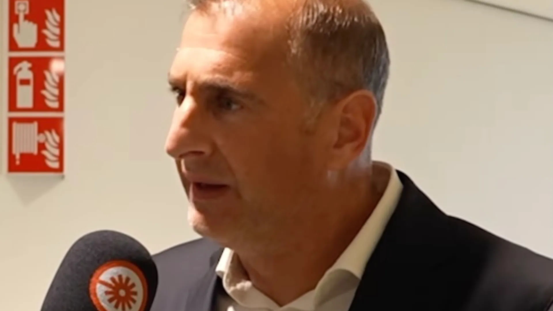 markuszower