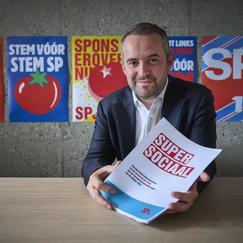 Waarom de SP weer heeft verloren en hoe een winnende SP-campagne eruit ziet
