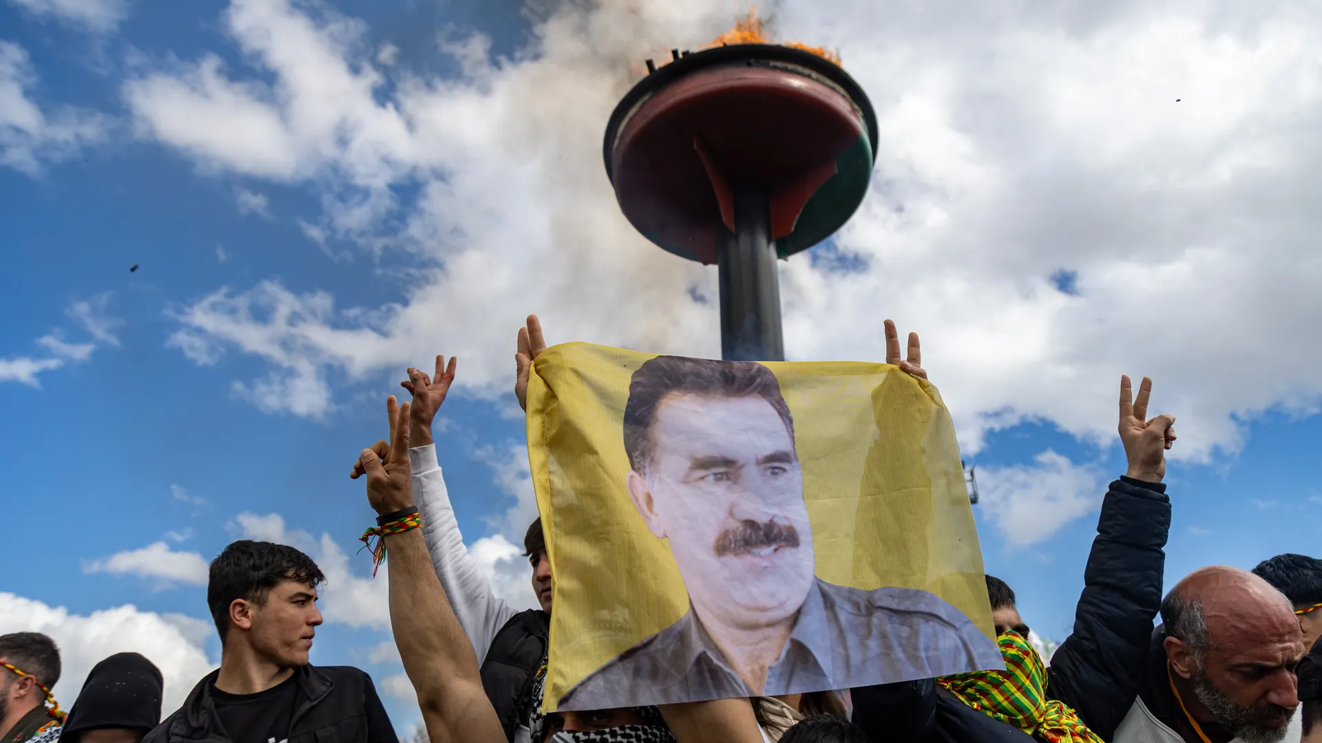 ocalan