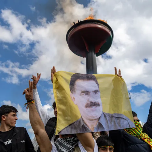 PKK heft zichzelf op