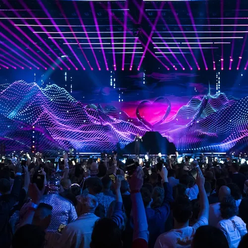 Nederland eist dat Israël wordt uitgesloten van Songfestival