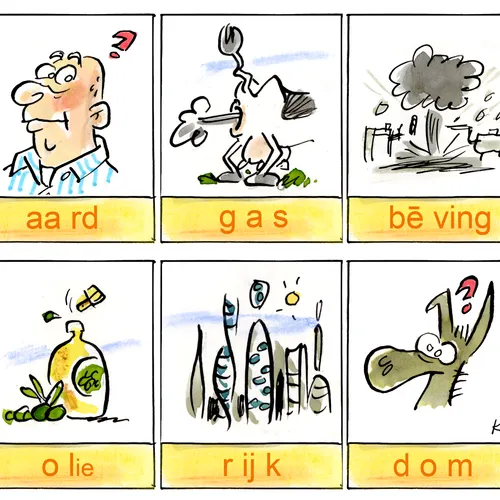 Kan de mens nog iets leren?