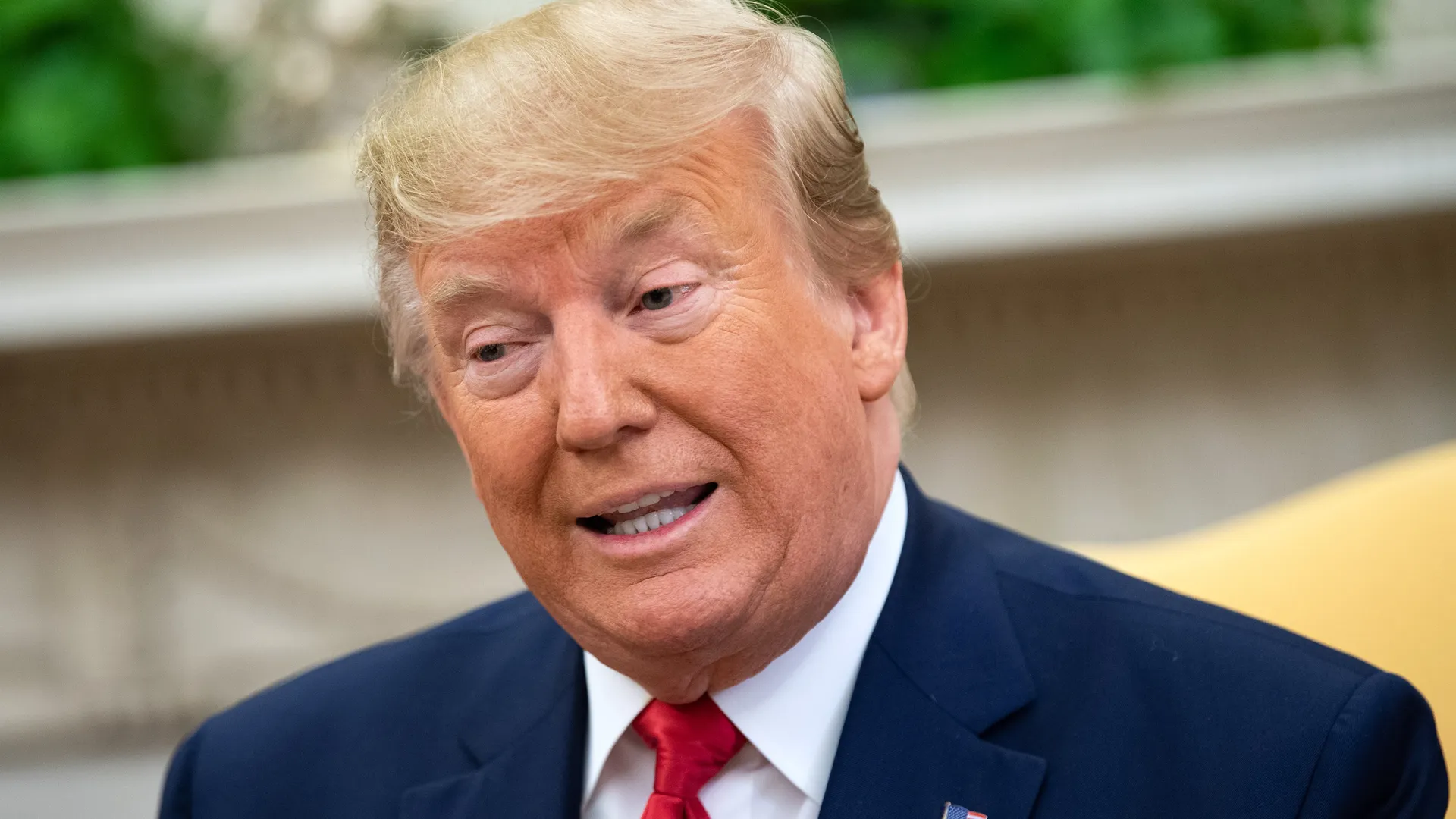 trump