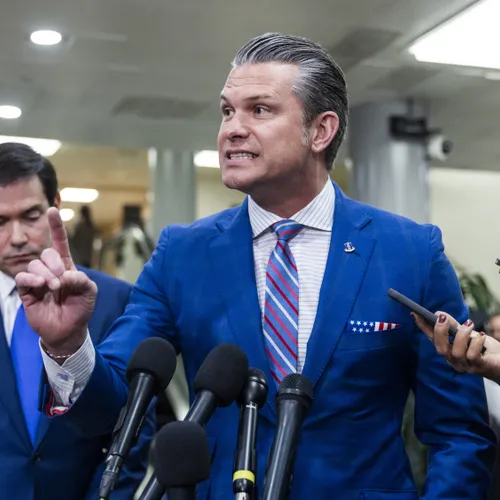 Amerikaanse Defensie gaat gebruikmaken van Grok, bekend van kinderporno en Holocaust-ontkenning