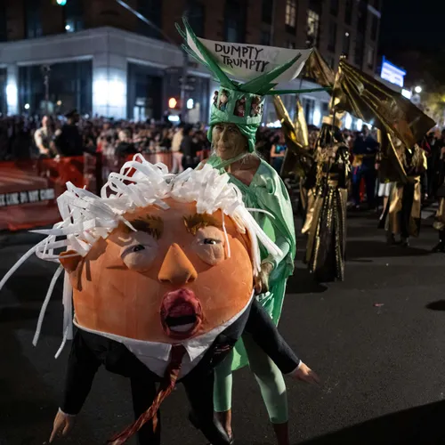 Wat als ook Trump naar Europa overwaait?