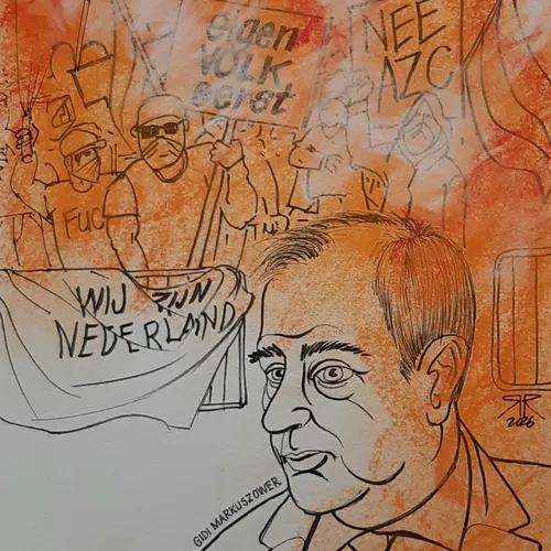 Ontwrichtende vervuiling