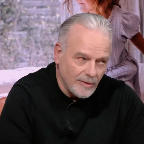 Deportatie en kinderzegen in één TV-show