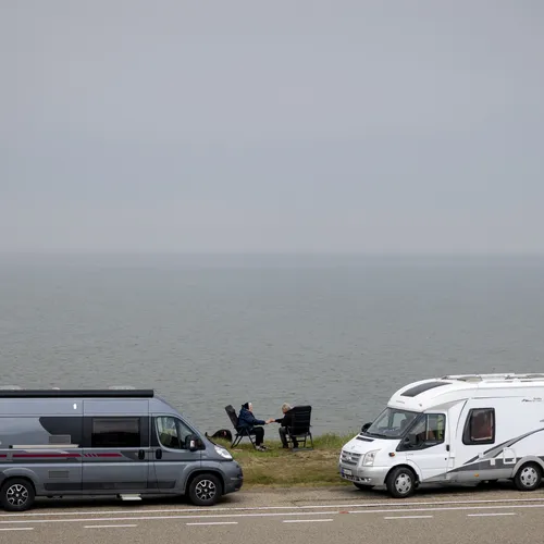 Camperaars de klos met 100% belastingverhoging