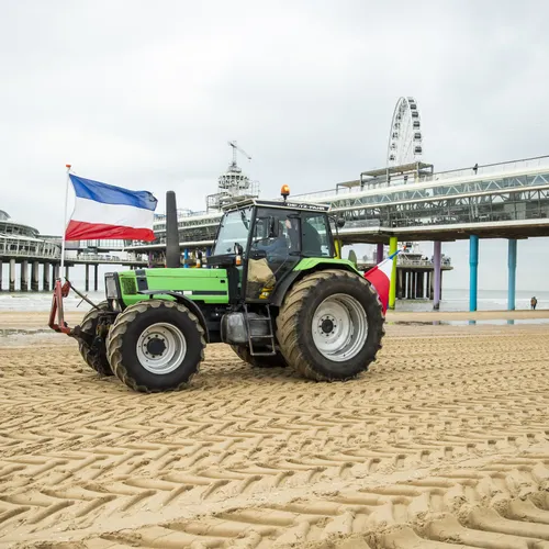 Wakker Dier trekt aan de bel vanwege illegale praktijken bij Boer Zoekt Vrouw
