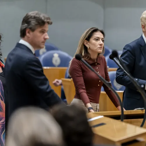 Gaan we het nog hebben over antisemitisme?