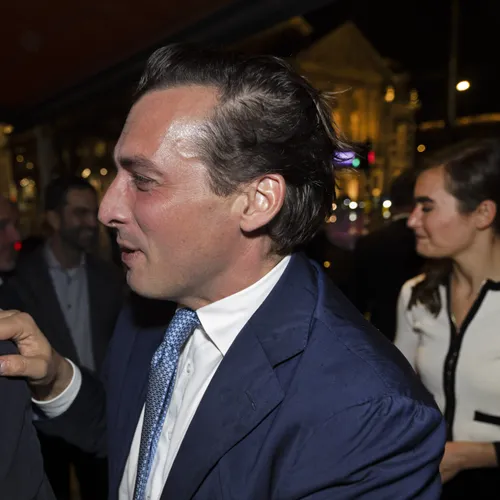 De lekkere keurige verpakking van het extremisme