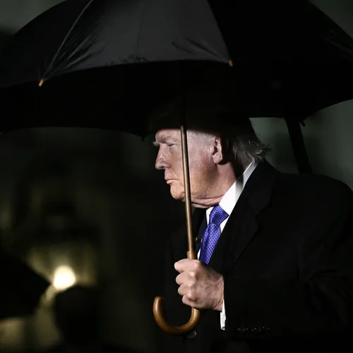 Trump, Iran, en de Jaren van Klei